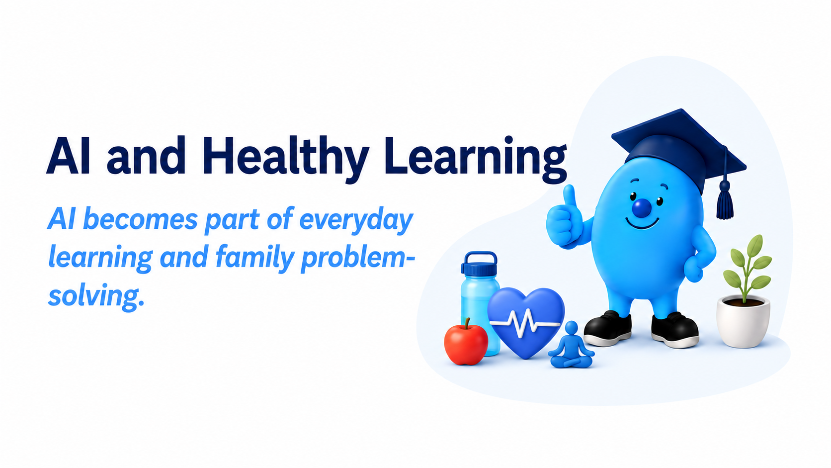 Healthy Learning Pathway