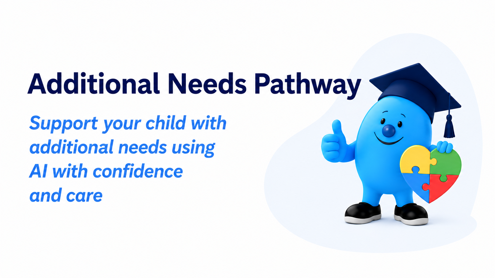 SEND Parent Pathway