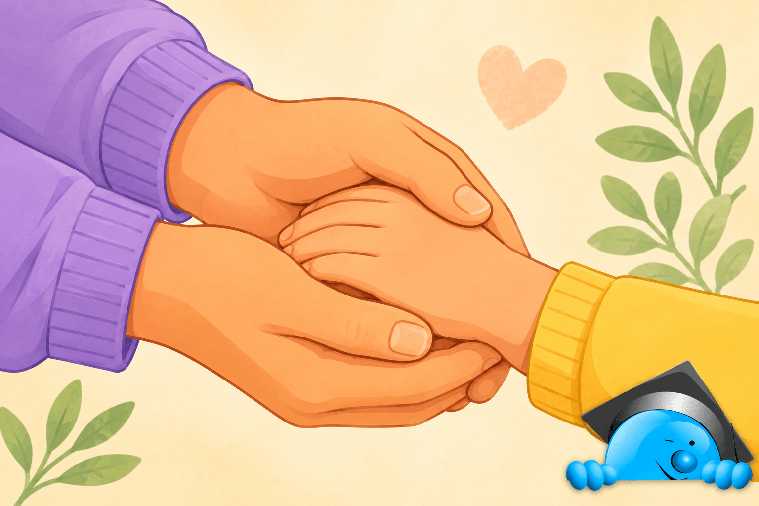 AI and Autism: A Parent’s Guide to Communication and Routine Support