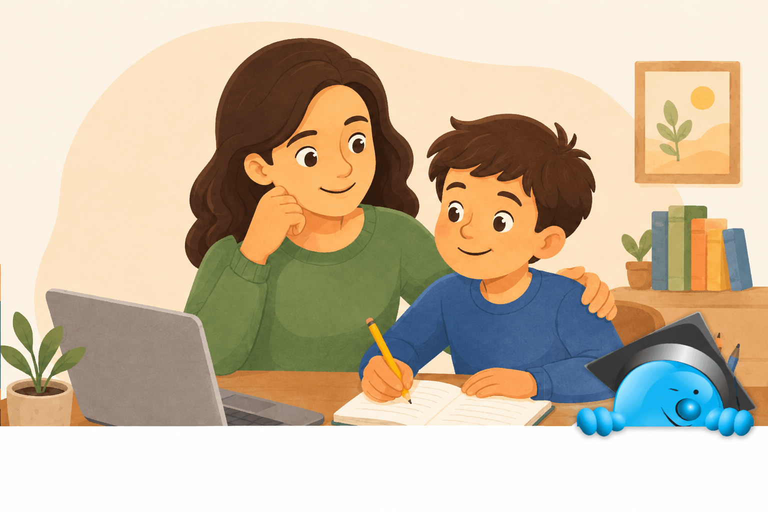 AI and Homeschooling