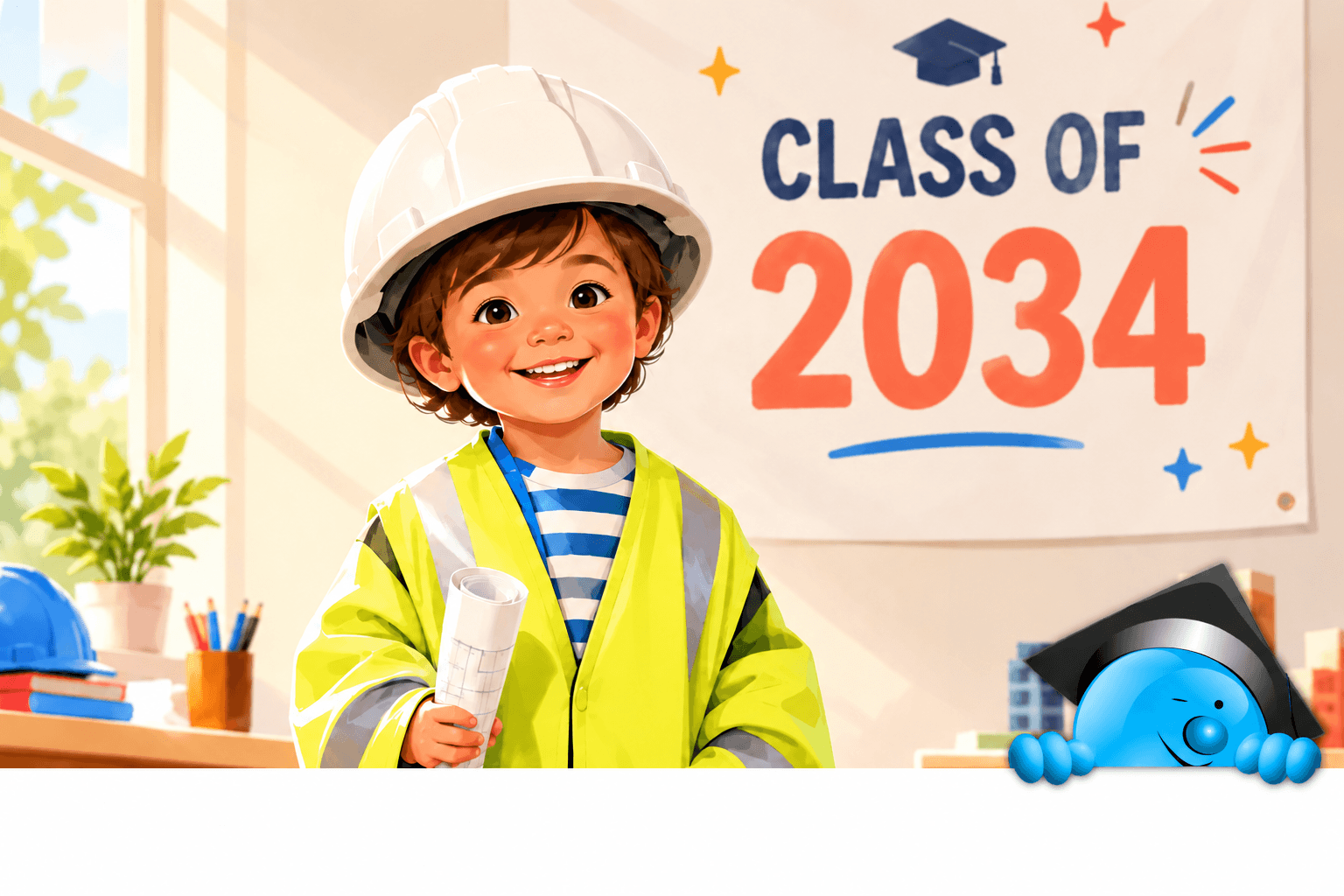 AI and Your Child’s Future Career: What Parents Can Do Now