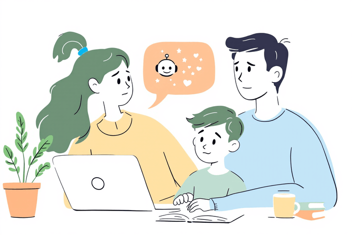 AI chatbots for parents: Why False Praise Can Mislead Kids and Parents