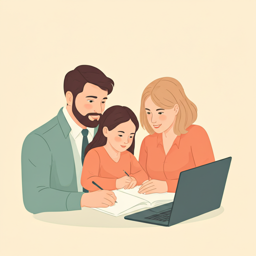 AI Literacy School for Parents