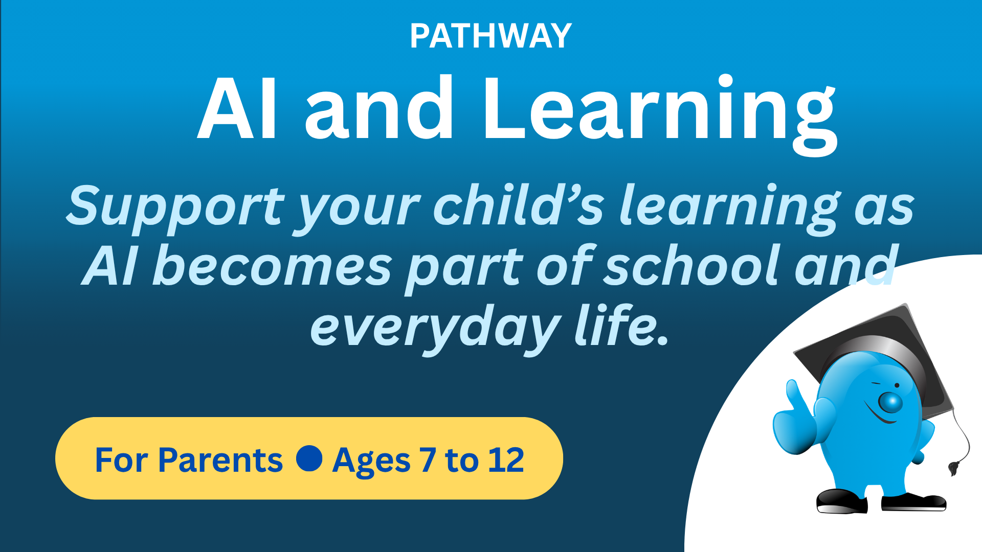 AI Learning Pathway
