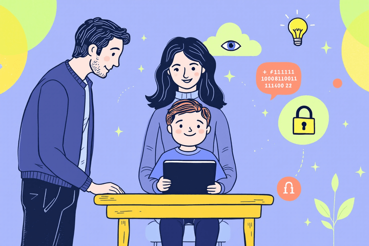 AI Privacy Risks for Children: What Parents and Schools Need to Know
