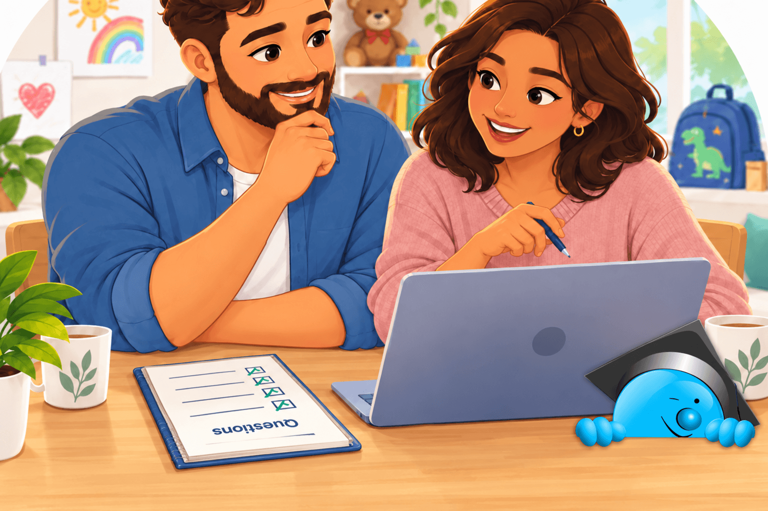 Best AI Literacy Resources for Parents: Practical Family Guidance and Budget Options