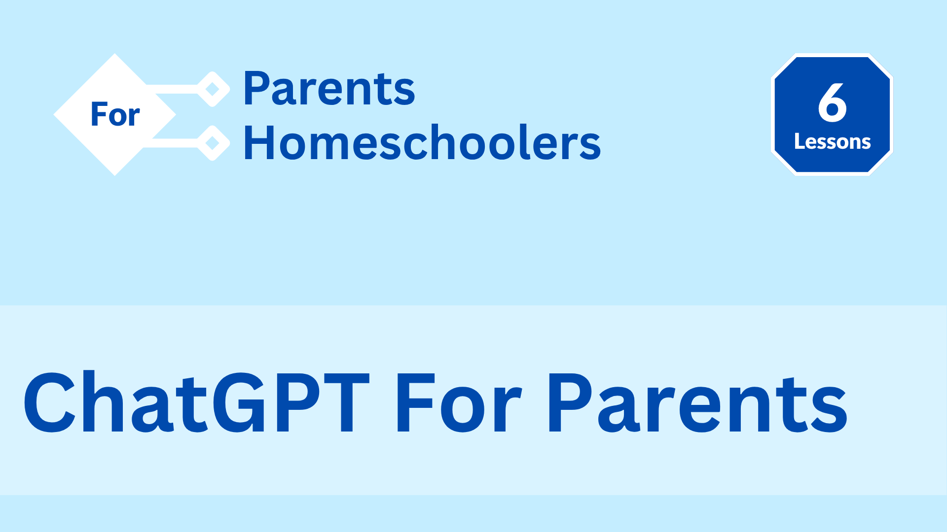 Parent Guide AI video thumbnail