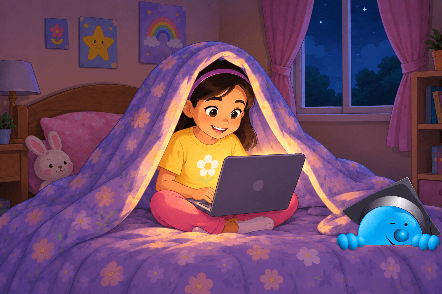 Is Your Child Using AI in Secret? Signs and How to Start the Conversation