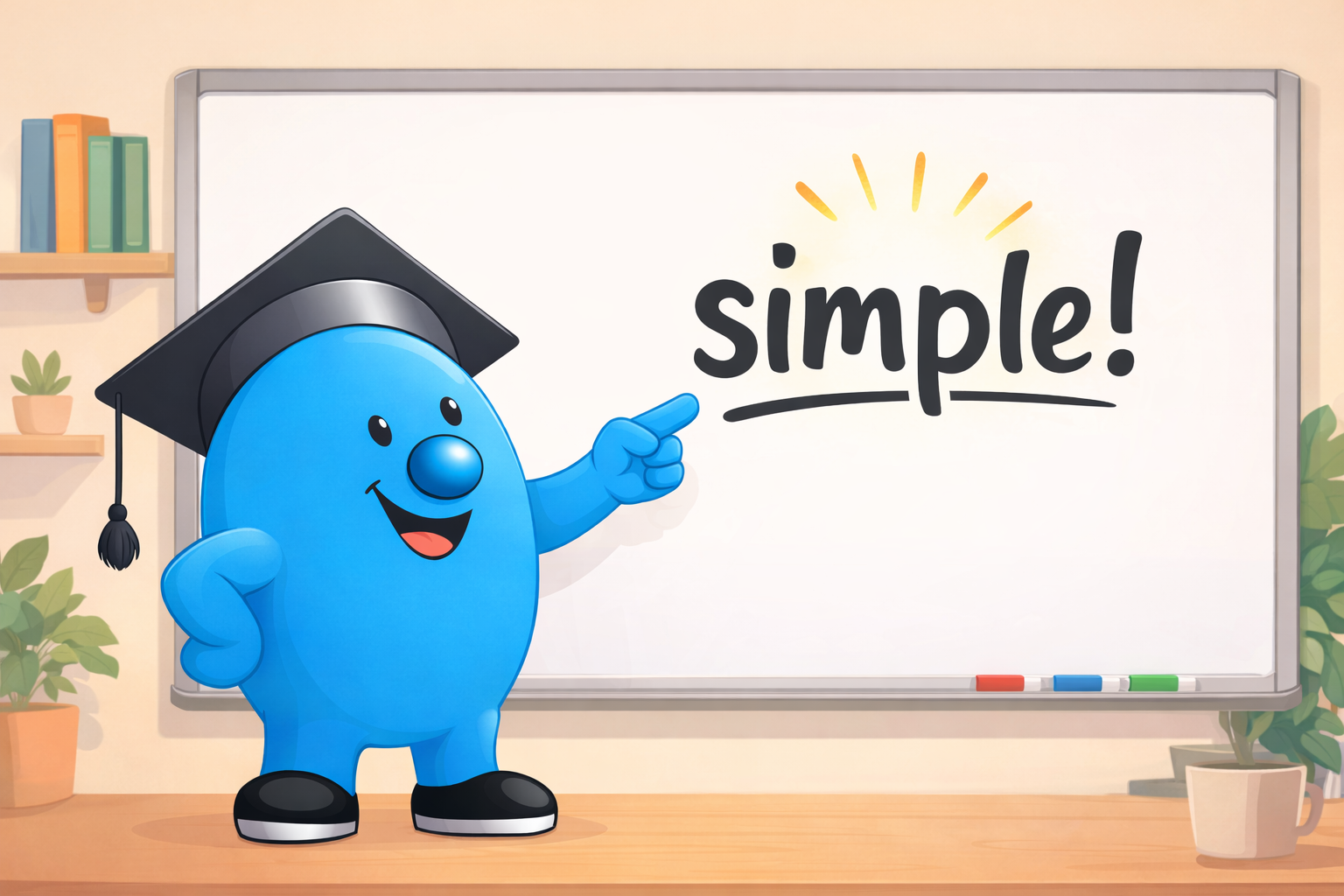 AI Learning Pathway illustration