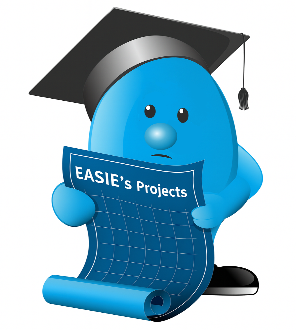 EASIES Projects