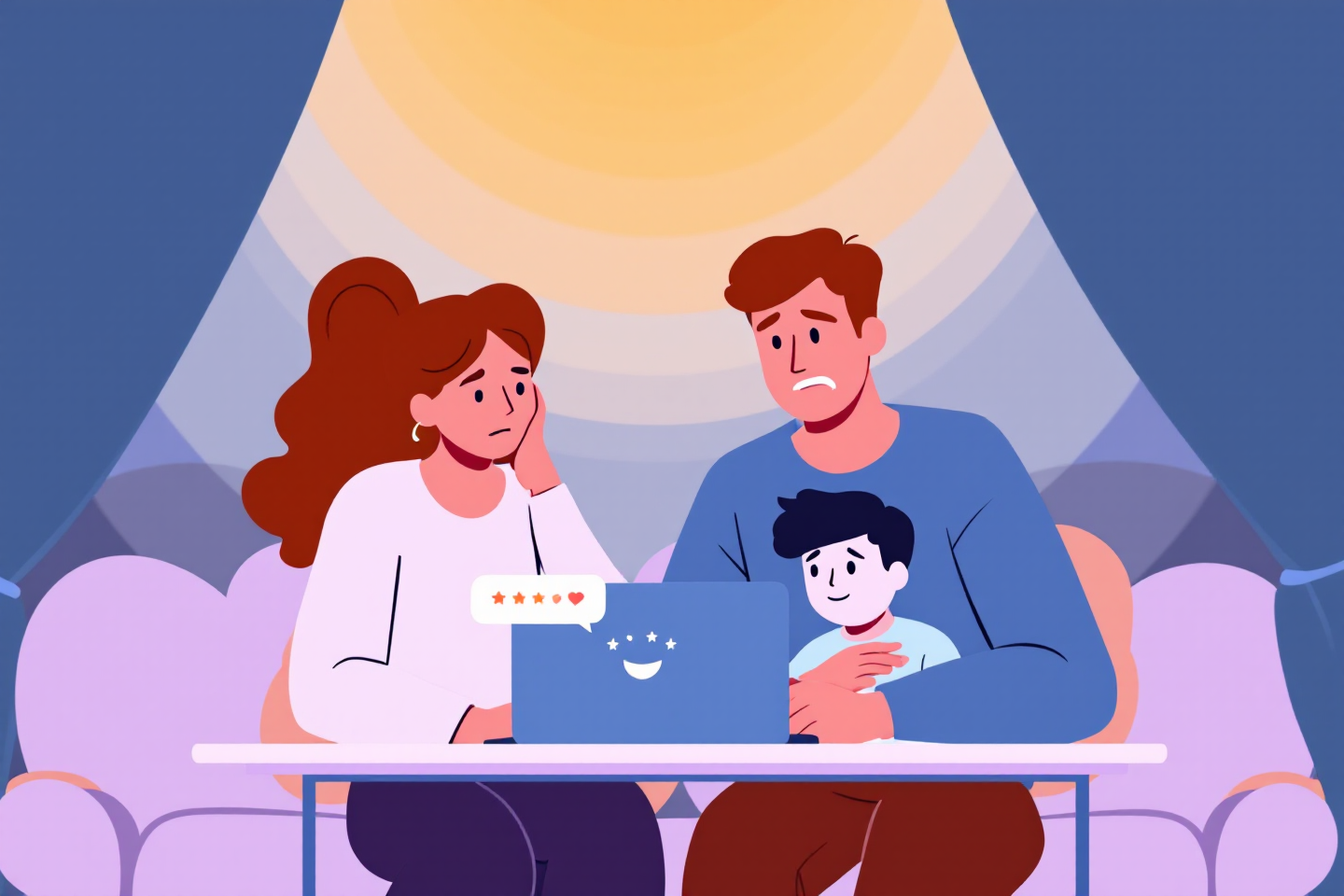 Everyday AI for Parents