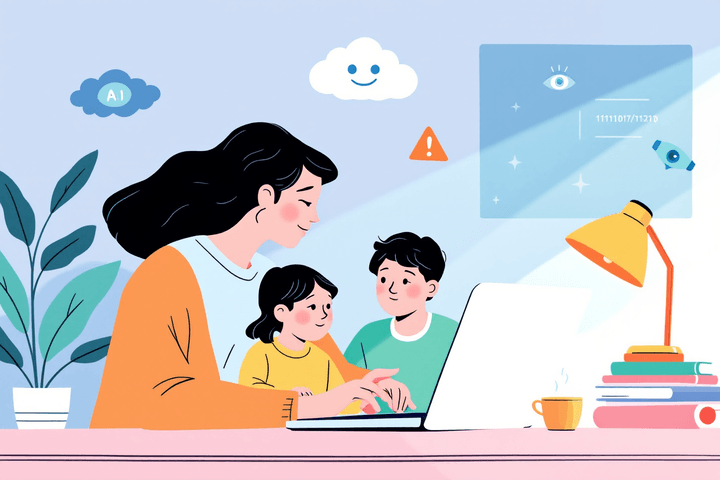 Is AI Safe for Kids?