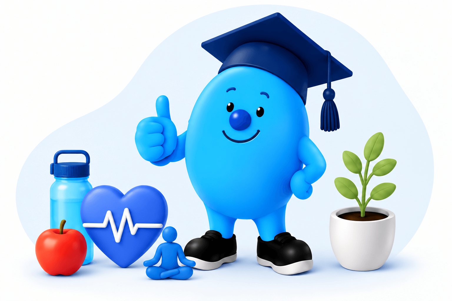 Healthy Learning Pathway