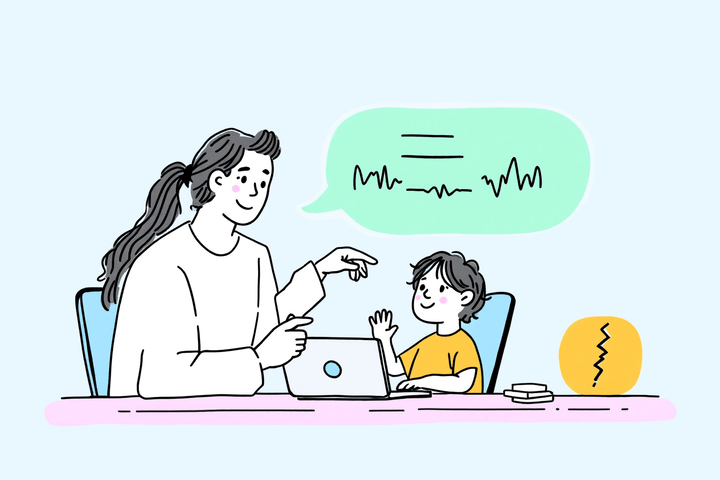Parents' Guide to AI Speech Generation