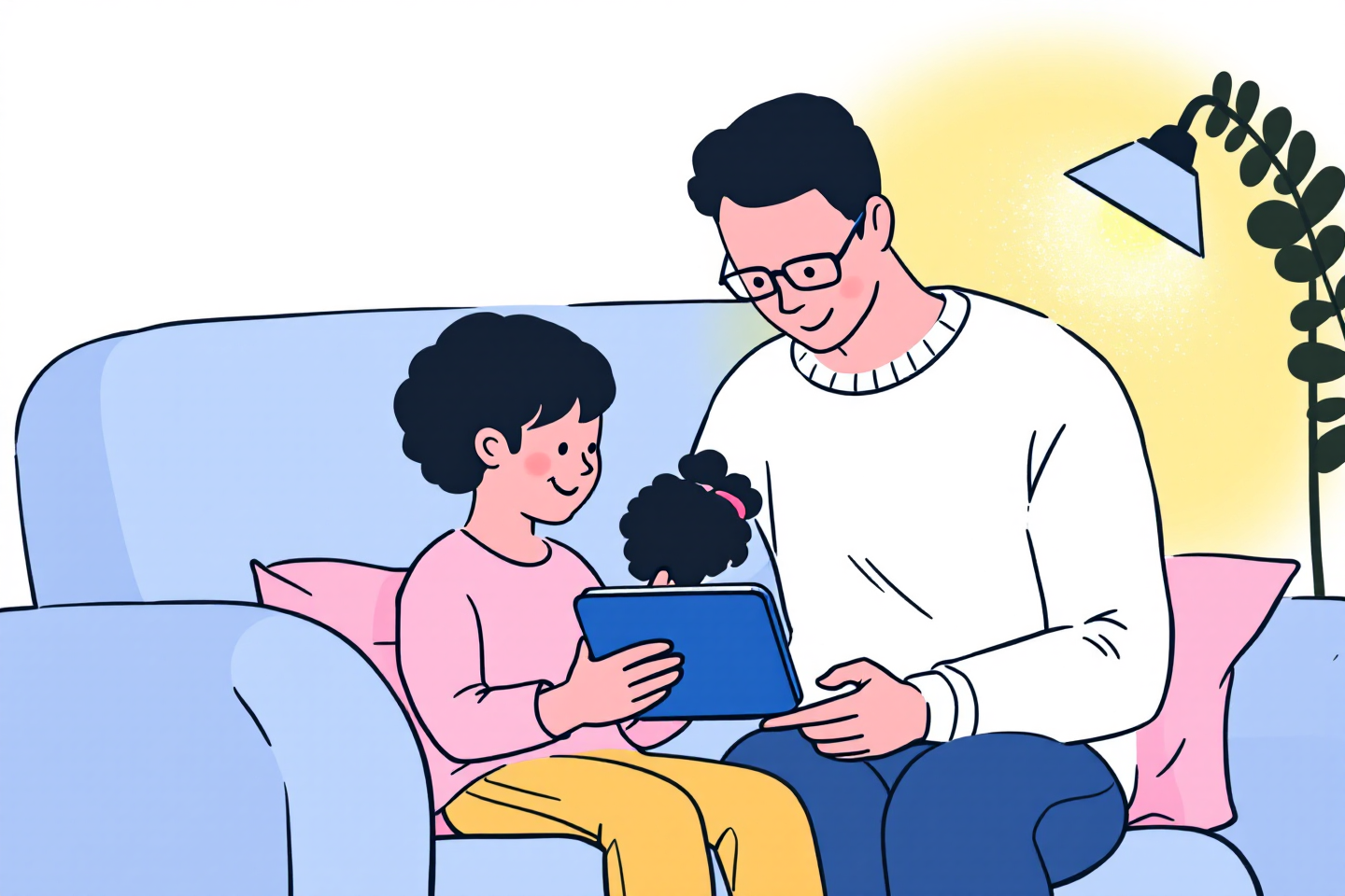 A Parent's Guide to Sora 2
