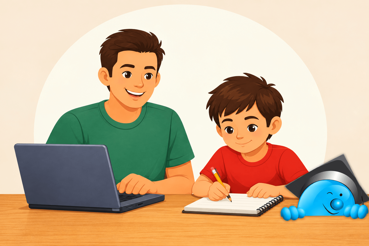 5 Ways AI Can Help Parents With Homework