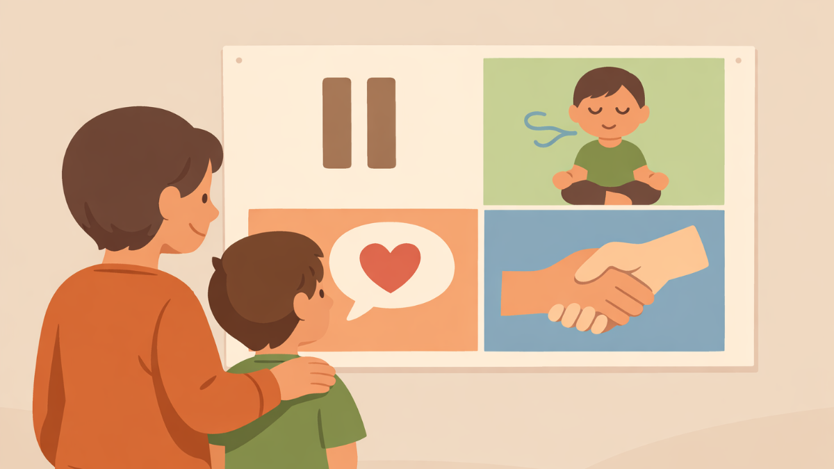 AI Guide: Creating Thinking Poster Images