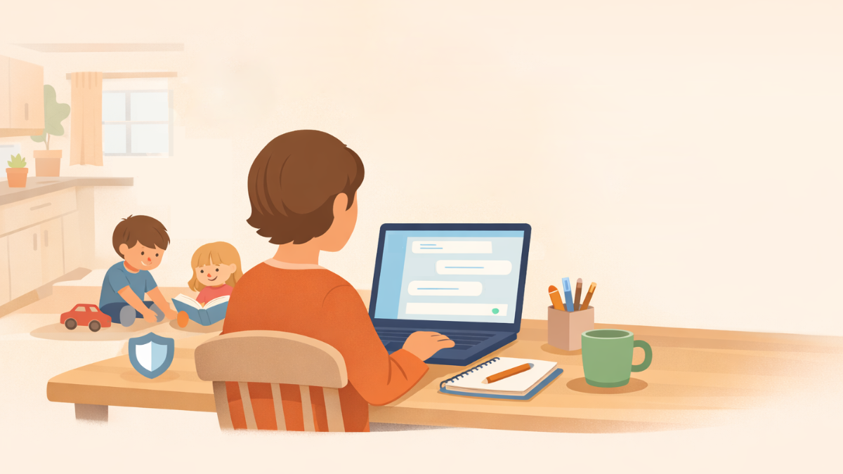 AI Guide: ChatGPT Master Prompts for Parents