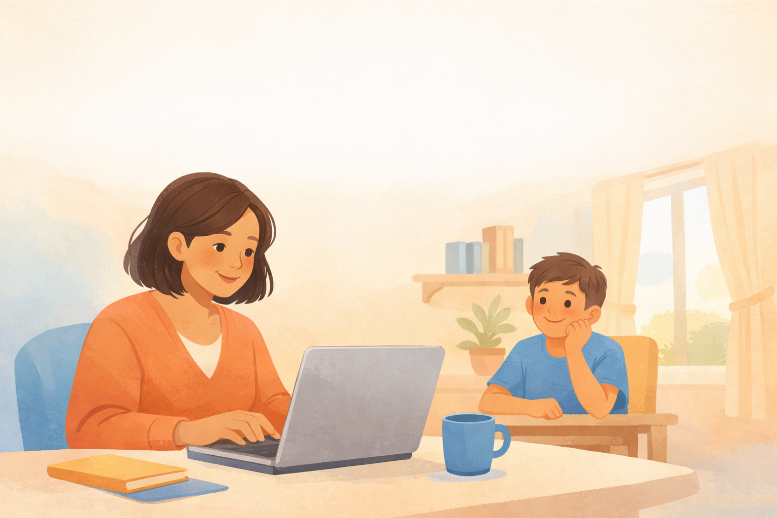 AI Guide: Communicating with Teachers and Learning Partners Effectively