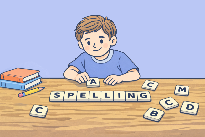 AI Guide: Create Spelling Stories With Any AI Chatbot