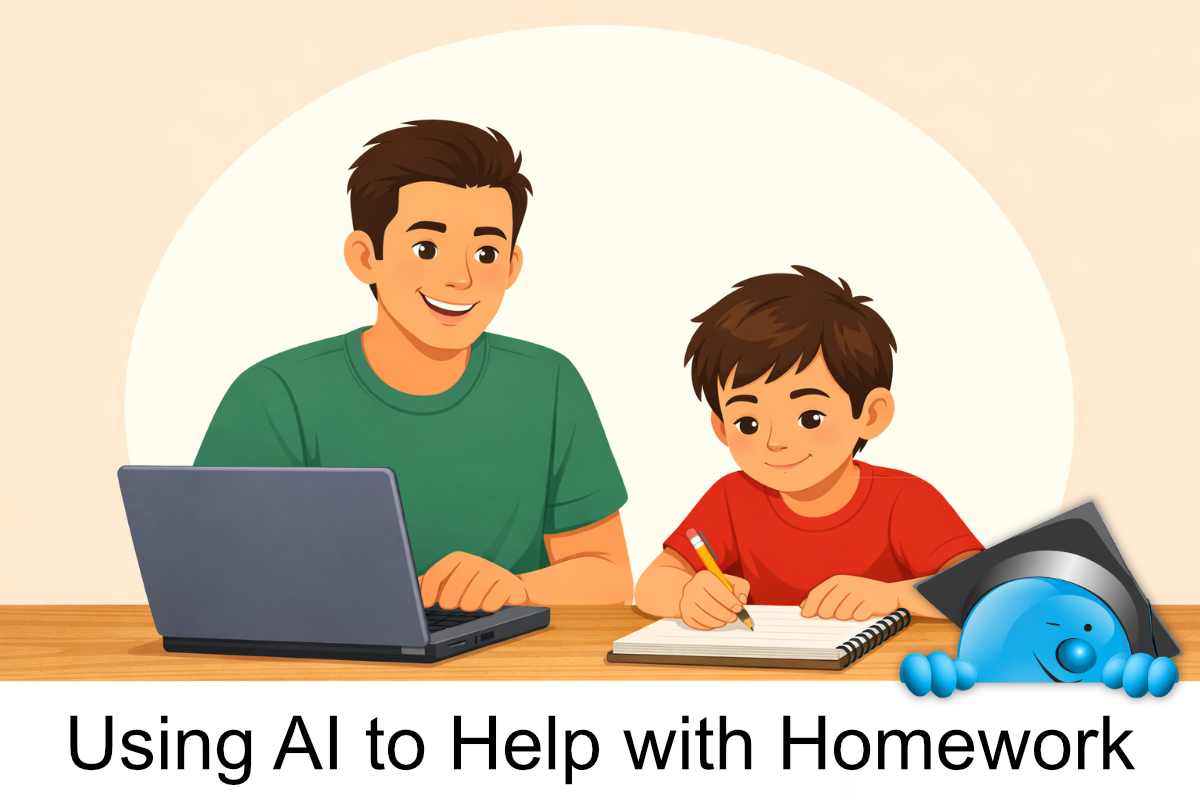 5 Ways AI Can Help Parents With Homework