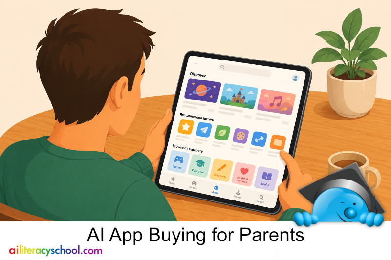 AI Educational Apps for Kids