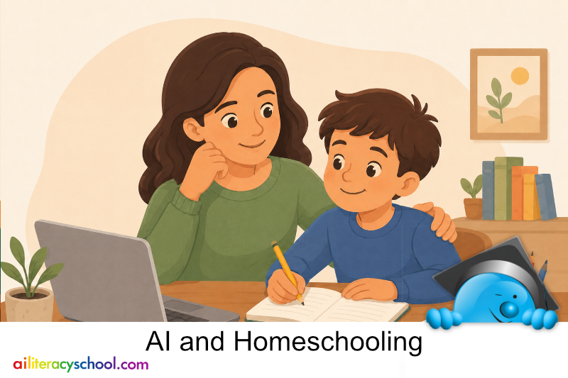AI and Homeschooling