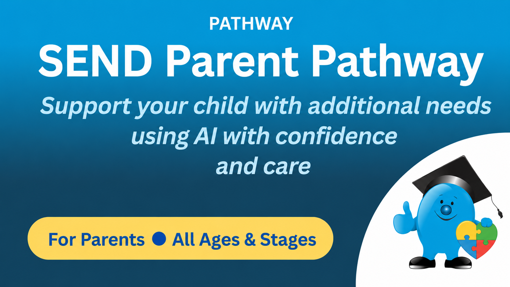 SEND Parent Pathway