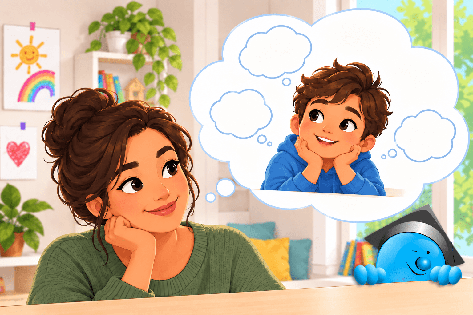 The Thinking Skills Your Child Needs as AI Does More